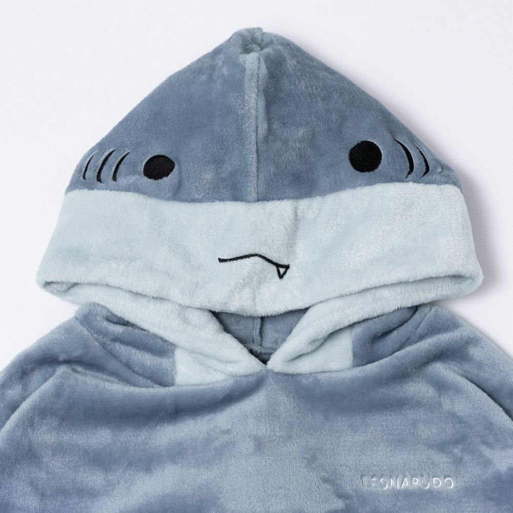 れおなるど ボアパーカー レディース