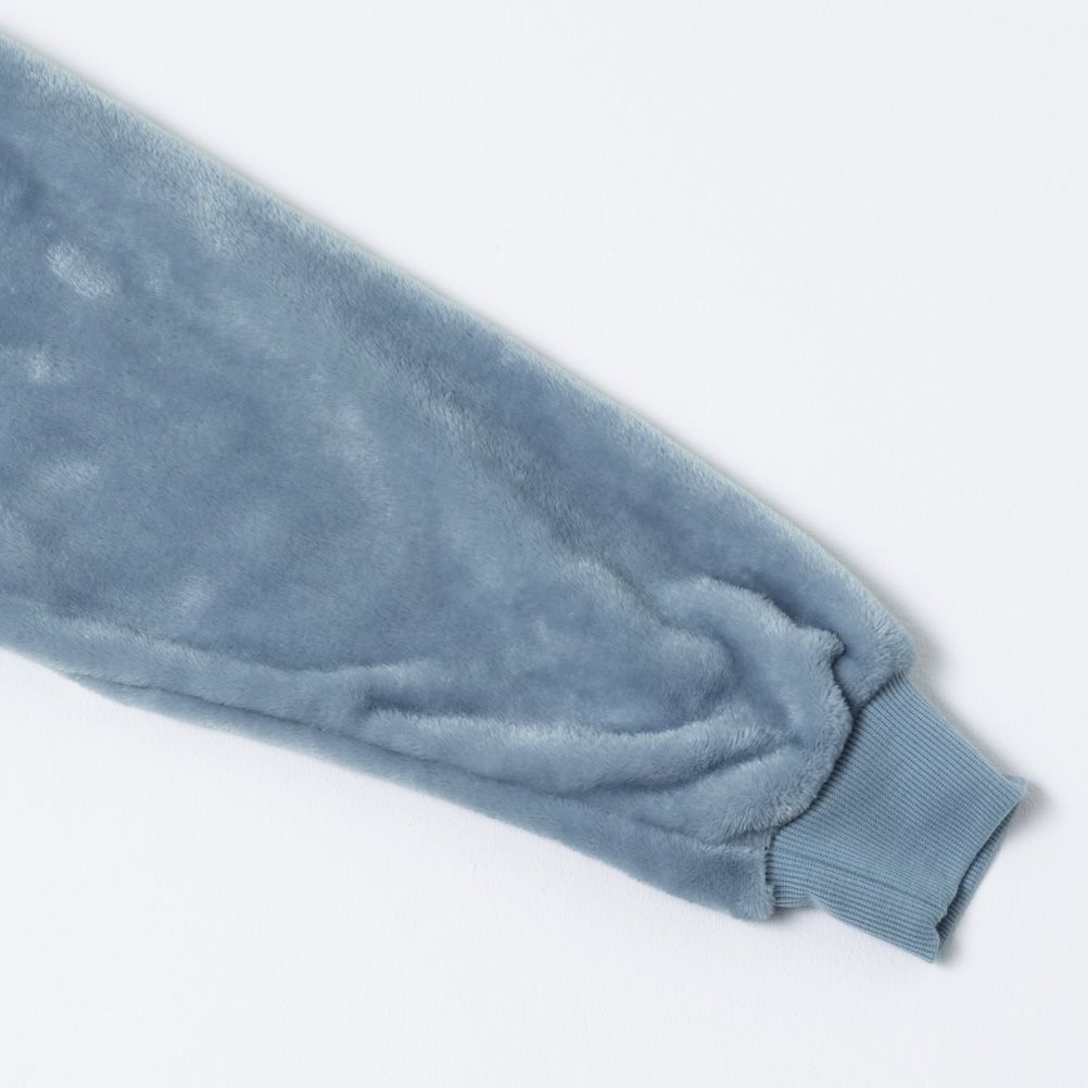 れおなるど ボアパーカー レディース商品サムネイル-24