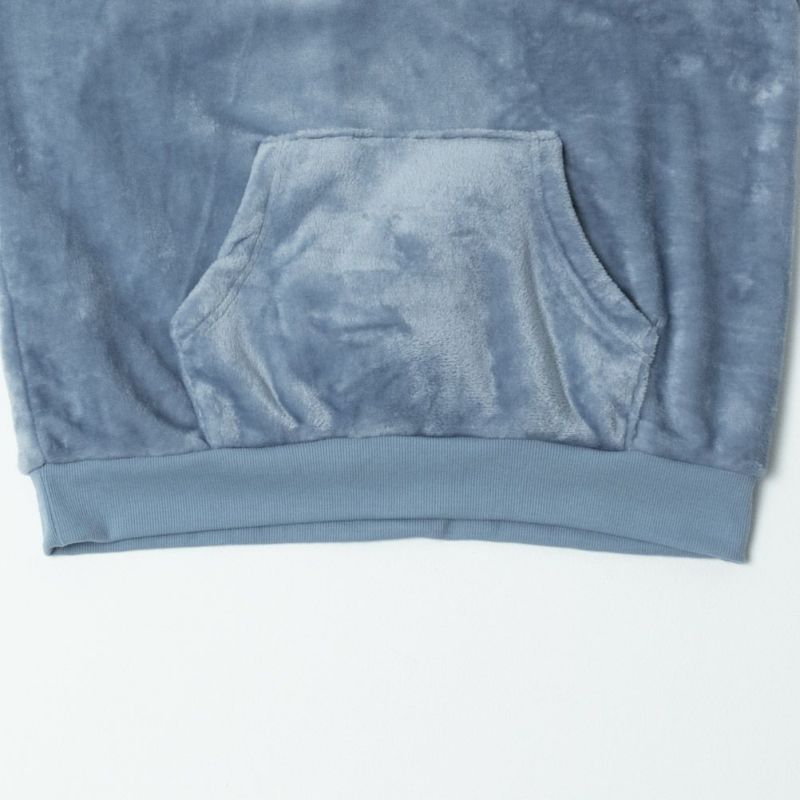 [期間限定価格]れおなるど ボアパーカー レディース商品画像-25