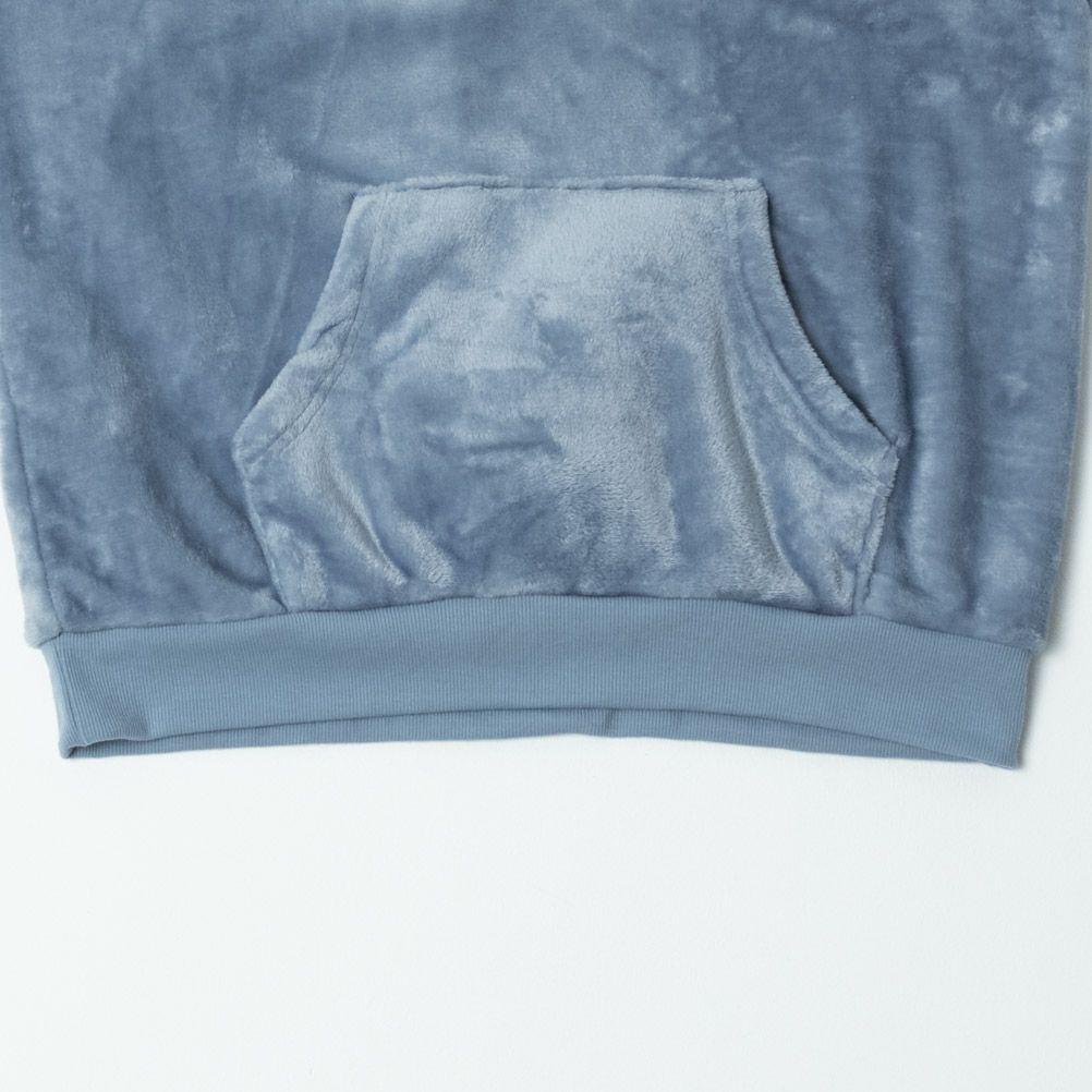 れおなるど ボアパーカー レディース商品サムネイル-25