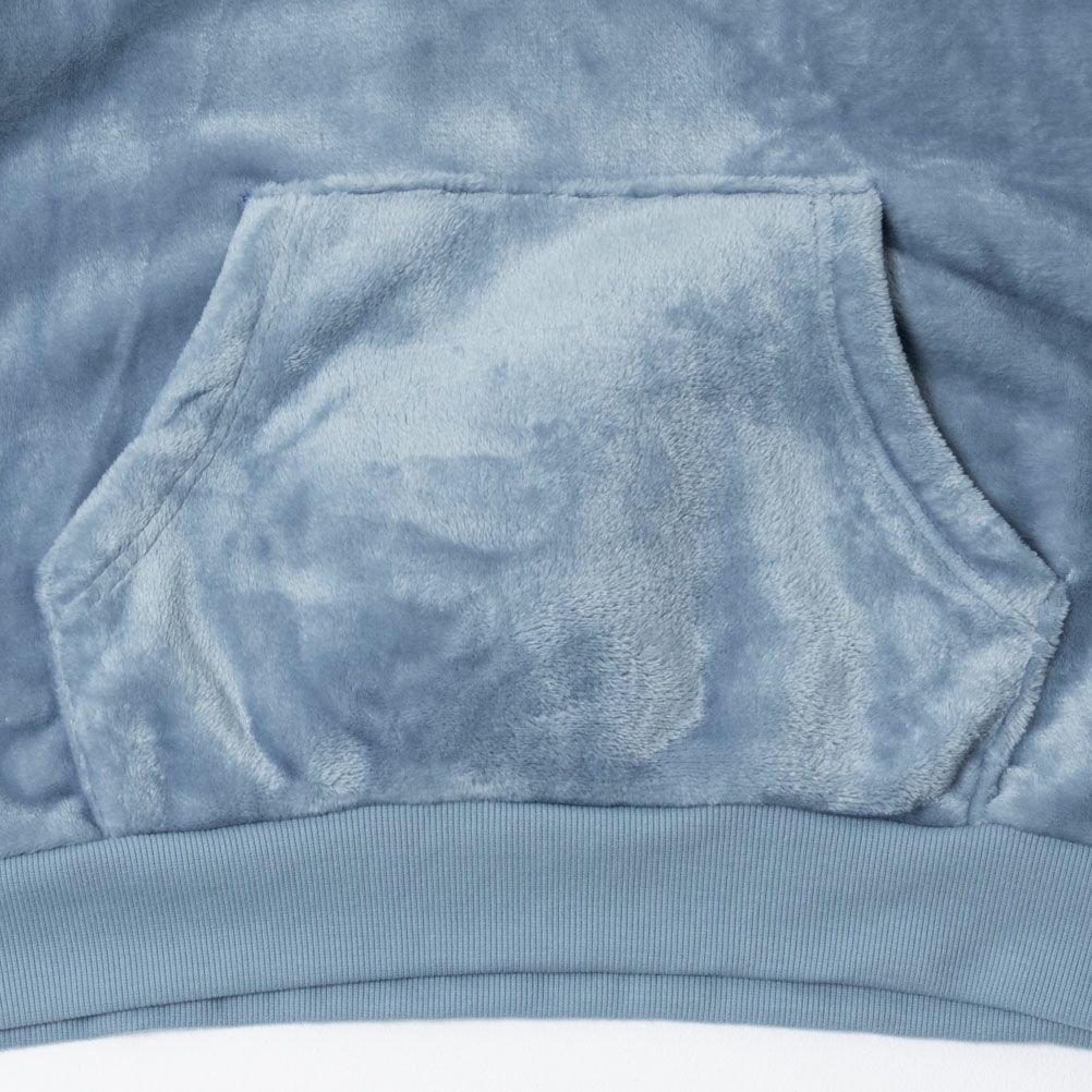 [期間限定価格]れおなるど ボアパーカー レディース商品画像-26