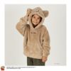 [期間限定価格]Tom and Jerry プルオーバーパーカー キッズ商品サムネイル-1