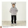 [期間限定価格]Tom and Jerry プルオーバーパーカー キッズ商品サムネイル-8