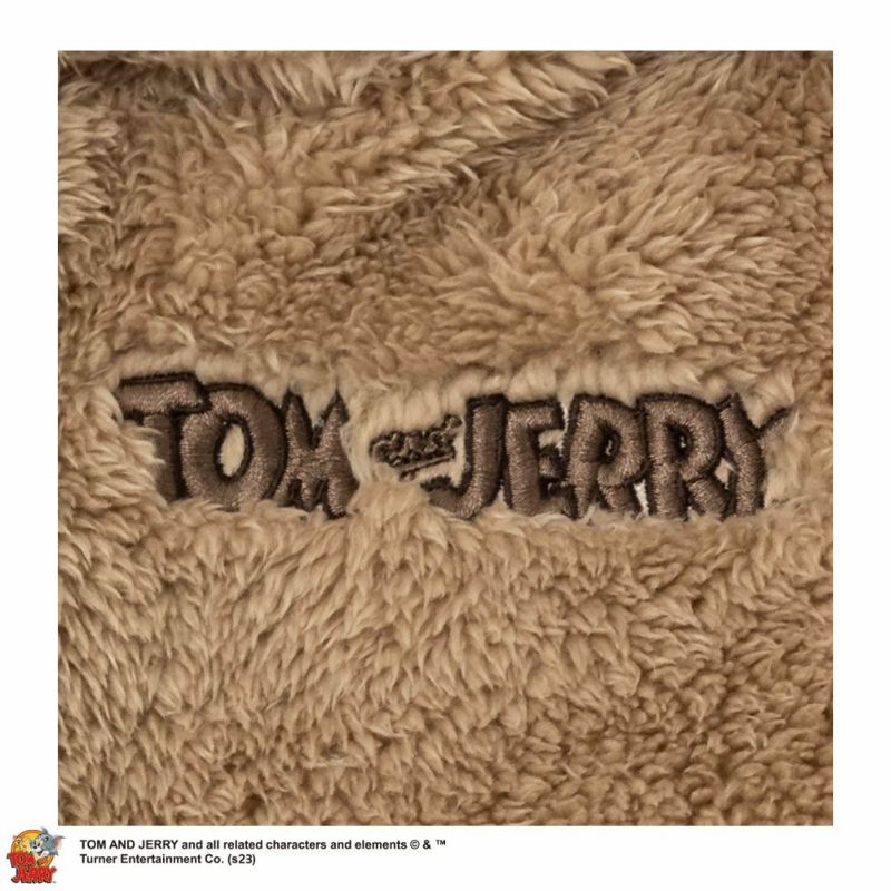 [期間限定価格]Tom and Jerry プルオーバーパーカー キッズ商品画像-13