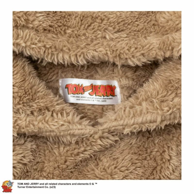 Tom and Jerry プルオーバーパーカー キッズ商品画像-18