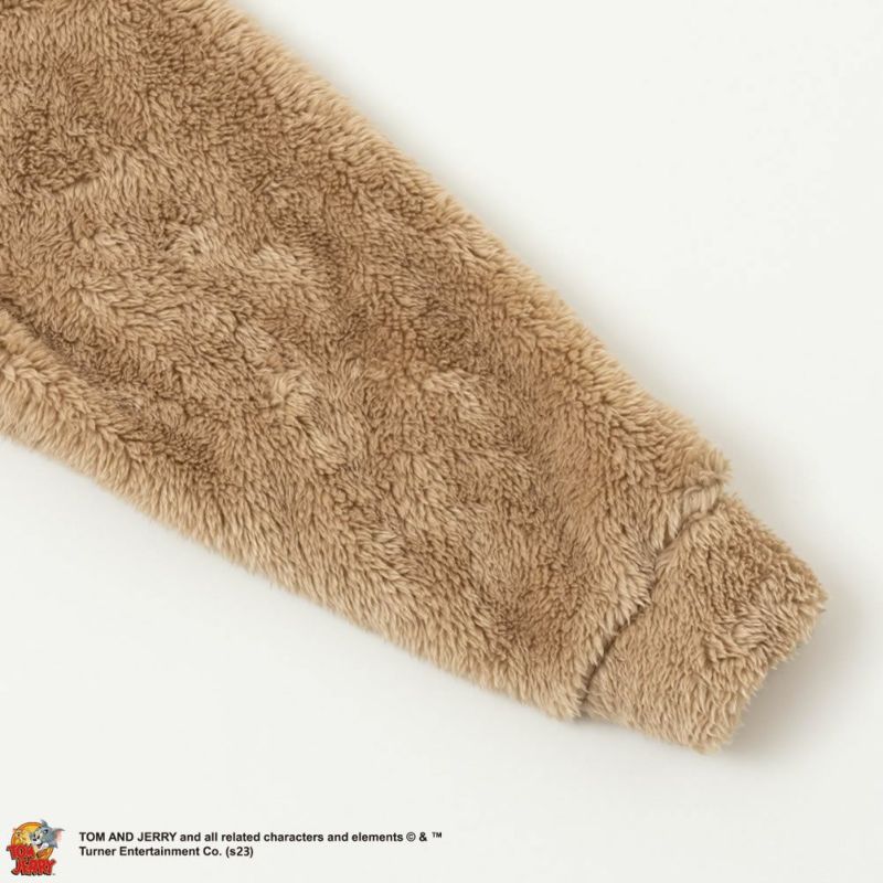 [期間限定価格]Tom and Jerry プルオーバーパーカー キッズ商品画像-19
