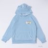 すみっコぐらし 耳付きボアパーカー キッズ商品サムネイル-1