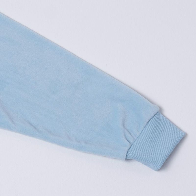 すみっコぐらし 耳付きボアパーカー キッズ商品画像-7