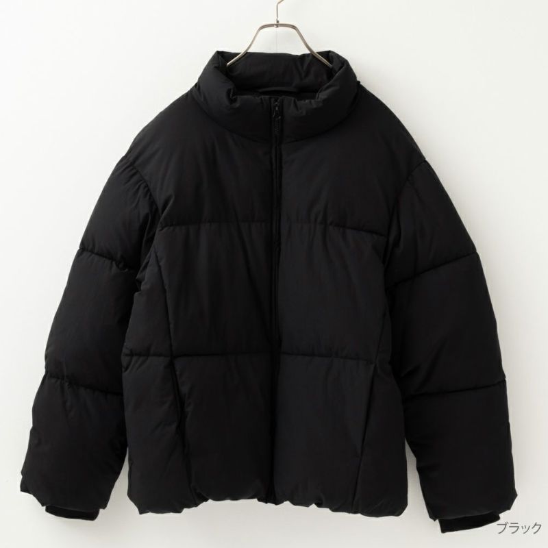 URBAN COLLECTION  Sorona(R) 中綿ジャケット メンズ商品画像-1