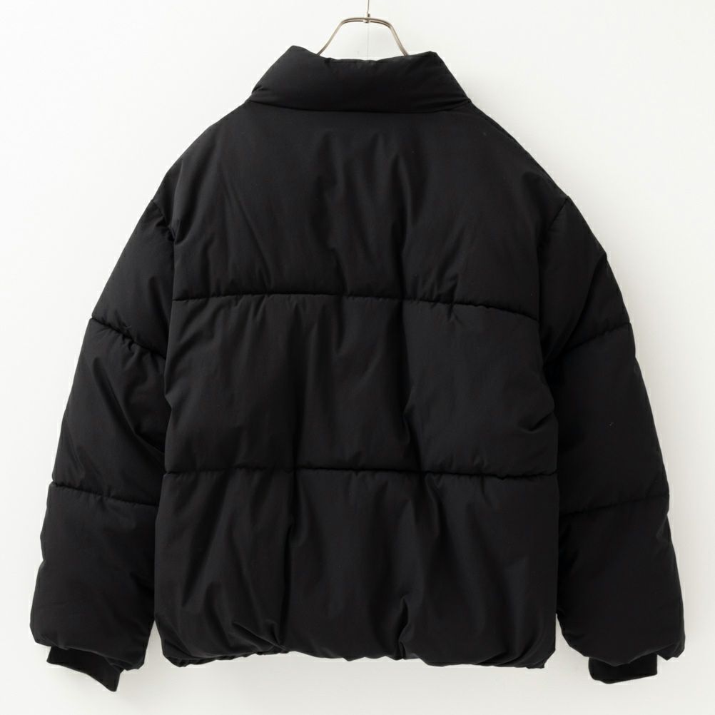URBAN COLLECTION  Sorona(R) 中綿ジャケット メンズ商品画像-3