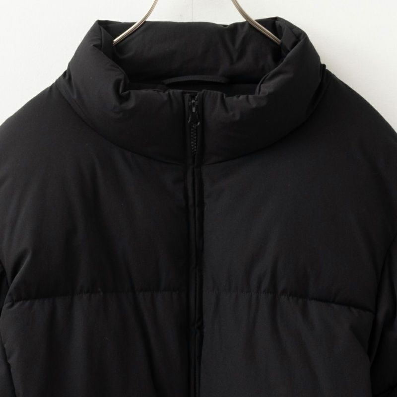 URBAN COLLECTION Sorona(R) 中綿ジャケット メンズ商品画像-4