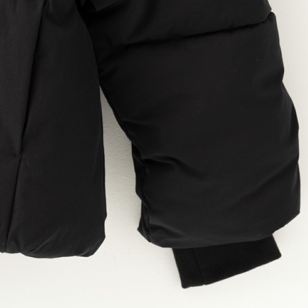 URBAN COLLECTION  Sorona(R) 中綿ジャケット メンズ商品画像-5