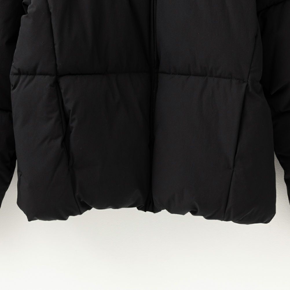 URBAN COLLECTION  Sorona(R) 中綿ジャケット メンズ商品画像-6