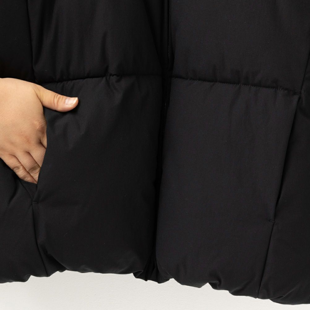 URBAN COLLECTION Sorona(R) 中綿ジャケット メンズ