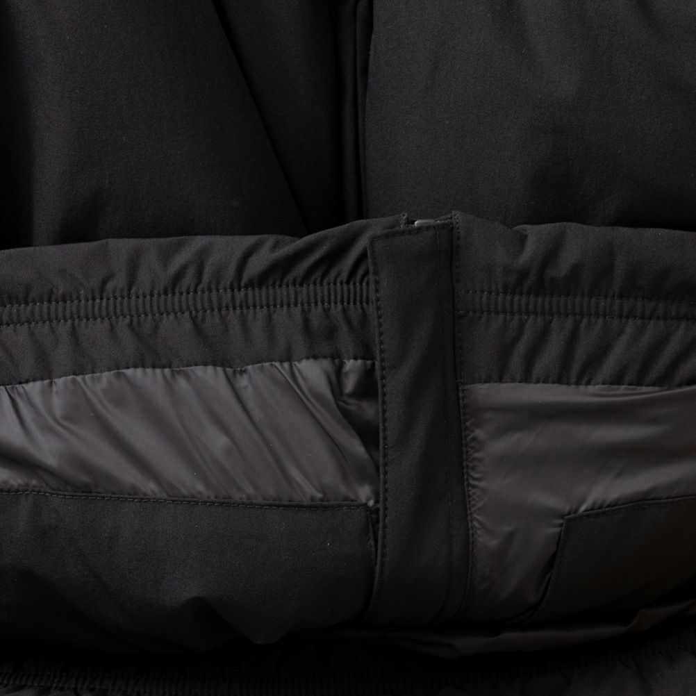 URBAN COLLECTION Sorona(R) 中綿ジャケット メンズ