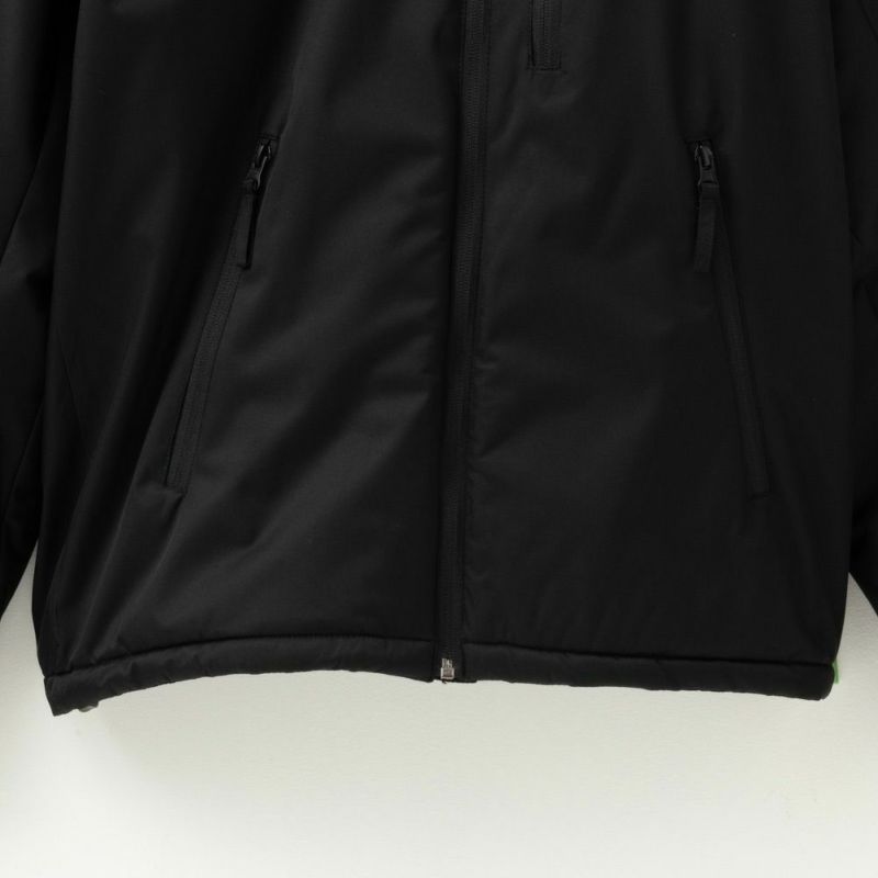 NAVY はっ水/防風/ストレッチ/防花粉 オールウェザー裏シャギーフードアウター メンズ商品画像-13