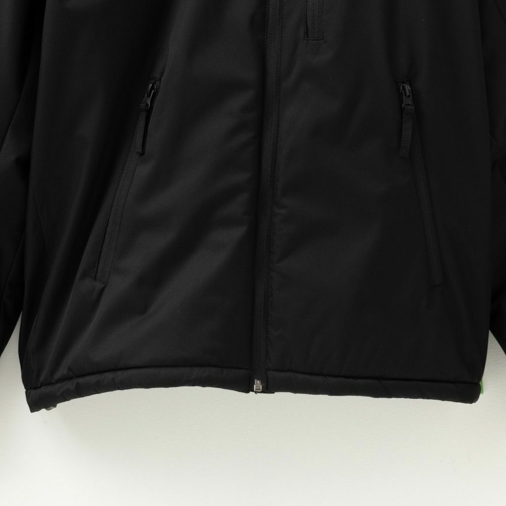 NAVY はっ水/防風/ストレッチ/防花粉 オールウェザー裏シャギーフードアウター メンズ商品サムネイル-13