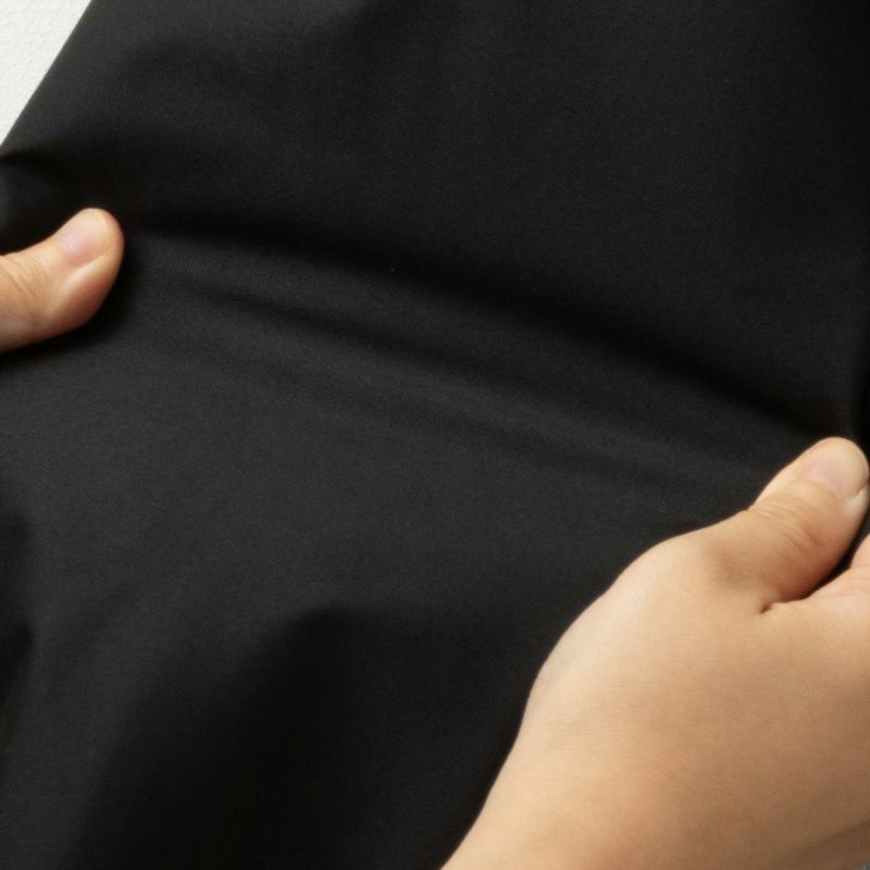 NAVY はっ水/防風/ストレッチ/防花粉 オールウェザー裏シャギーフードアウター メンズ商品画像-18