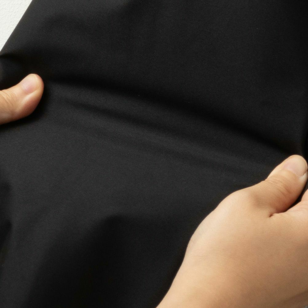 NAVY はっ水/防風/ストレッチ/防花粉 オールウェザー裏シャギーフードアウター メンズ商品サムネイル-18