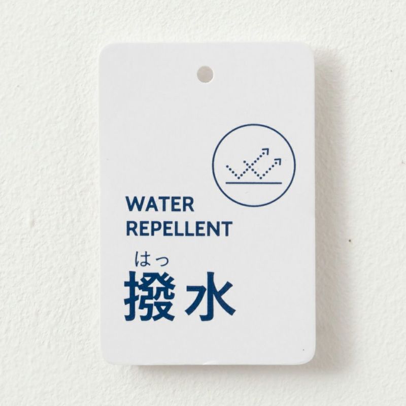 NAVY  2WAY中綿ジャケット レディース商品画像-12