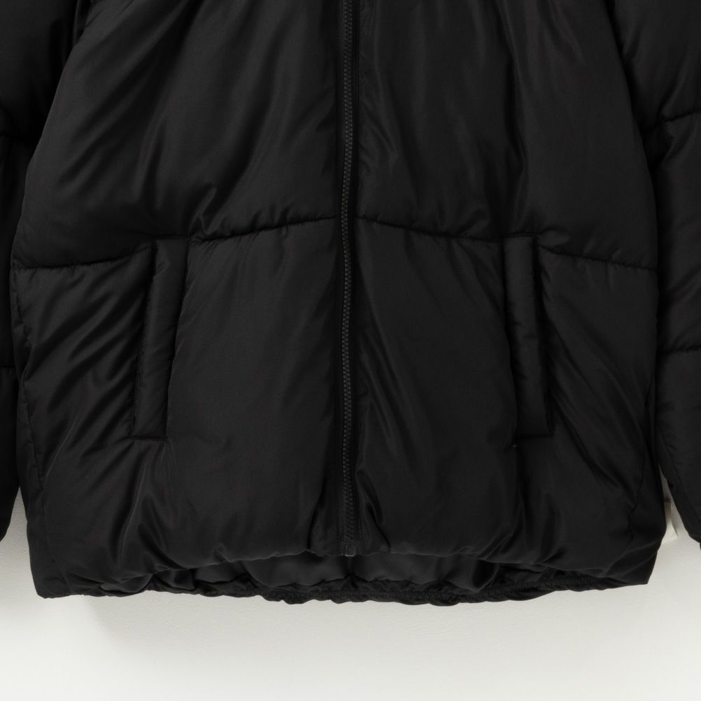 NAVY 2WAY中綿ジャケット レディース商品サムネイル-20