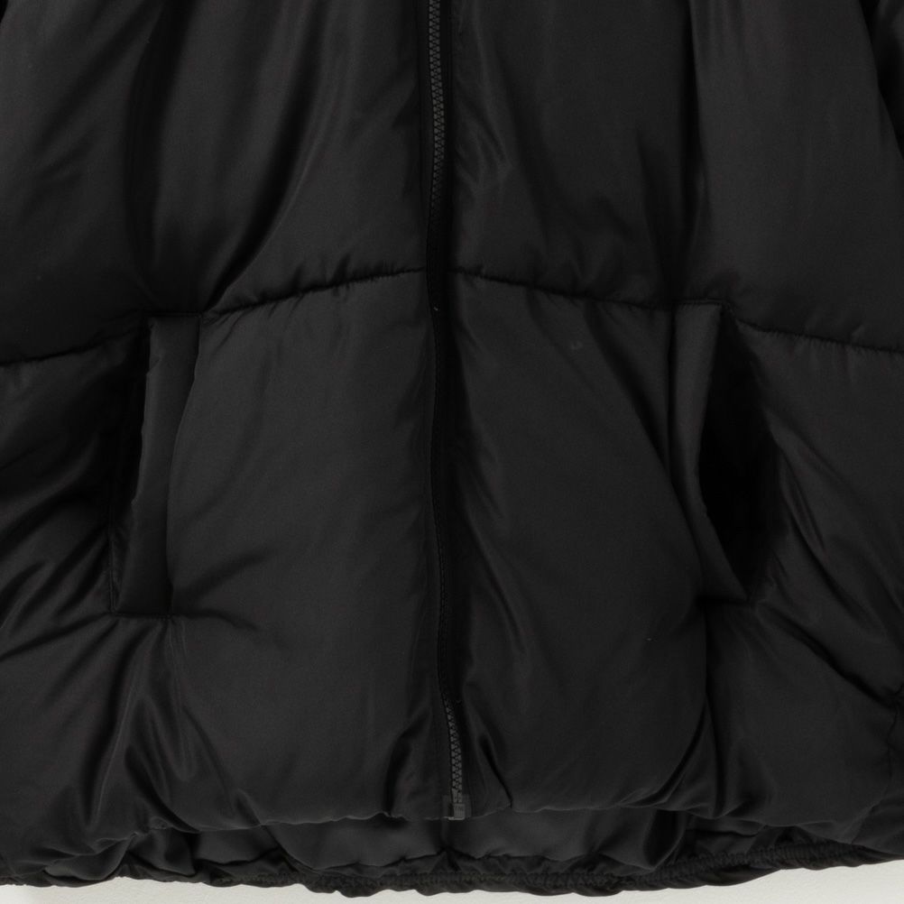 NAVY 2WAY中綿ジャケット レディース商品サムネイル-21