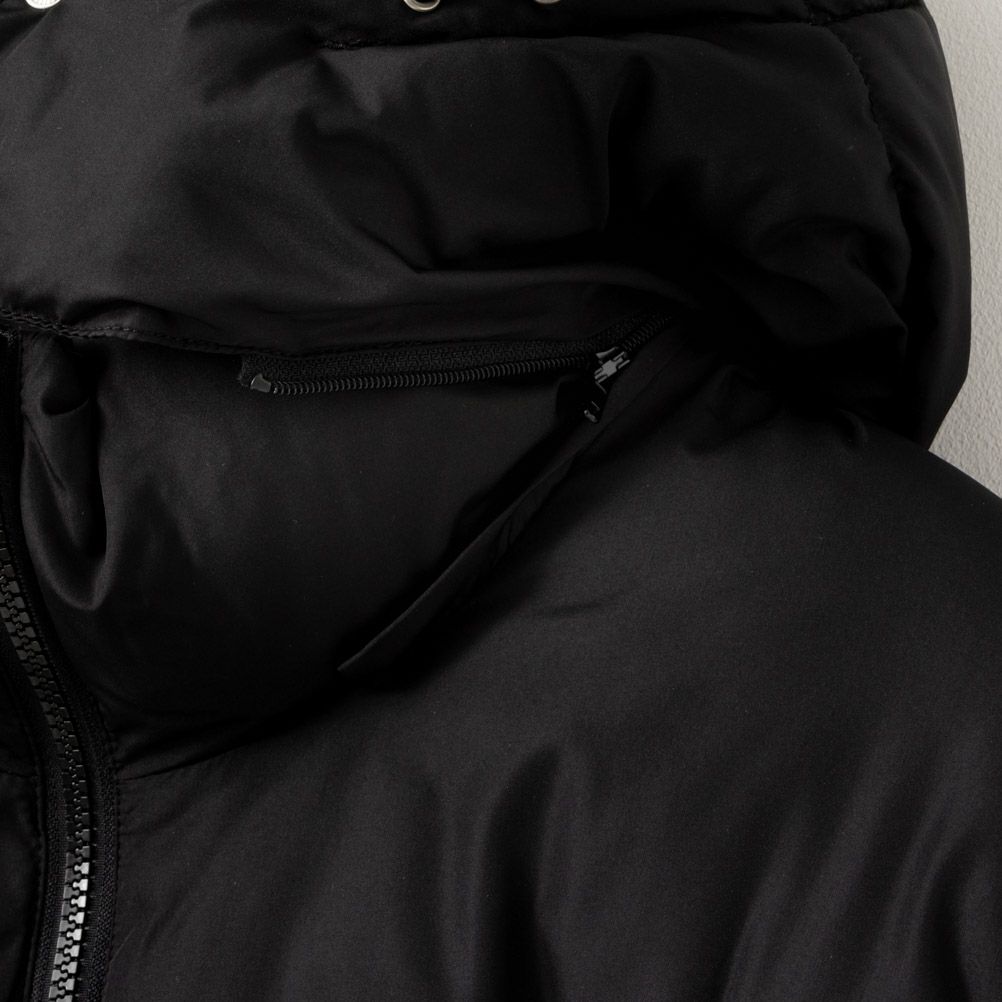 NAVY 2WAY中綿ジャケット レディース商品サムネイル-23