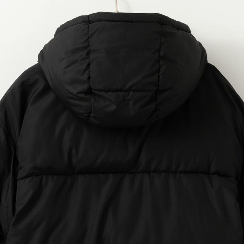 NAVY  2WAY中綿ジャケット レディース商品画像-25