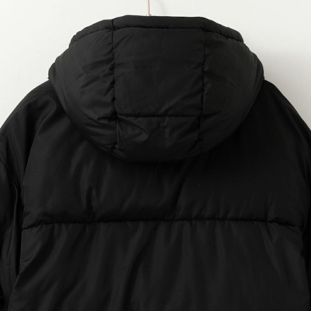 NAVY 2WAY中綿ジャケット レディース商品サムネイル-25