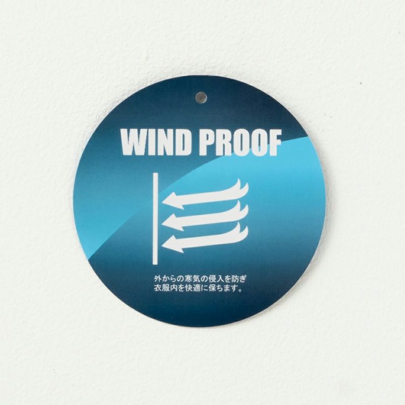 CONVERSE  ファイバー中綿ジャケット レディース商品画像-8