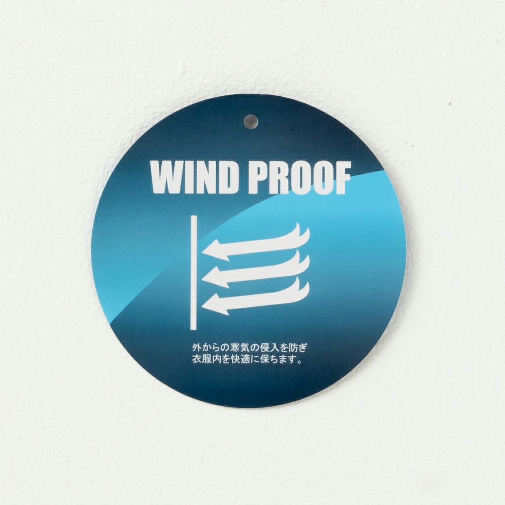 CONVERSE  ファイバー中綿ジャケット レディース商品サムネイル-8