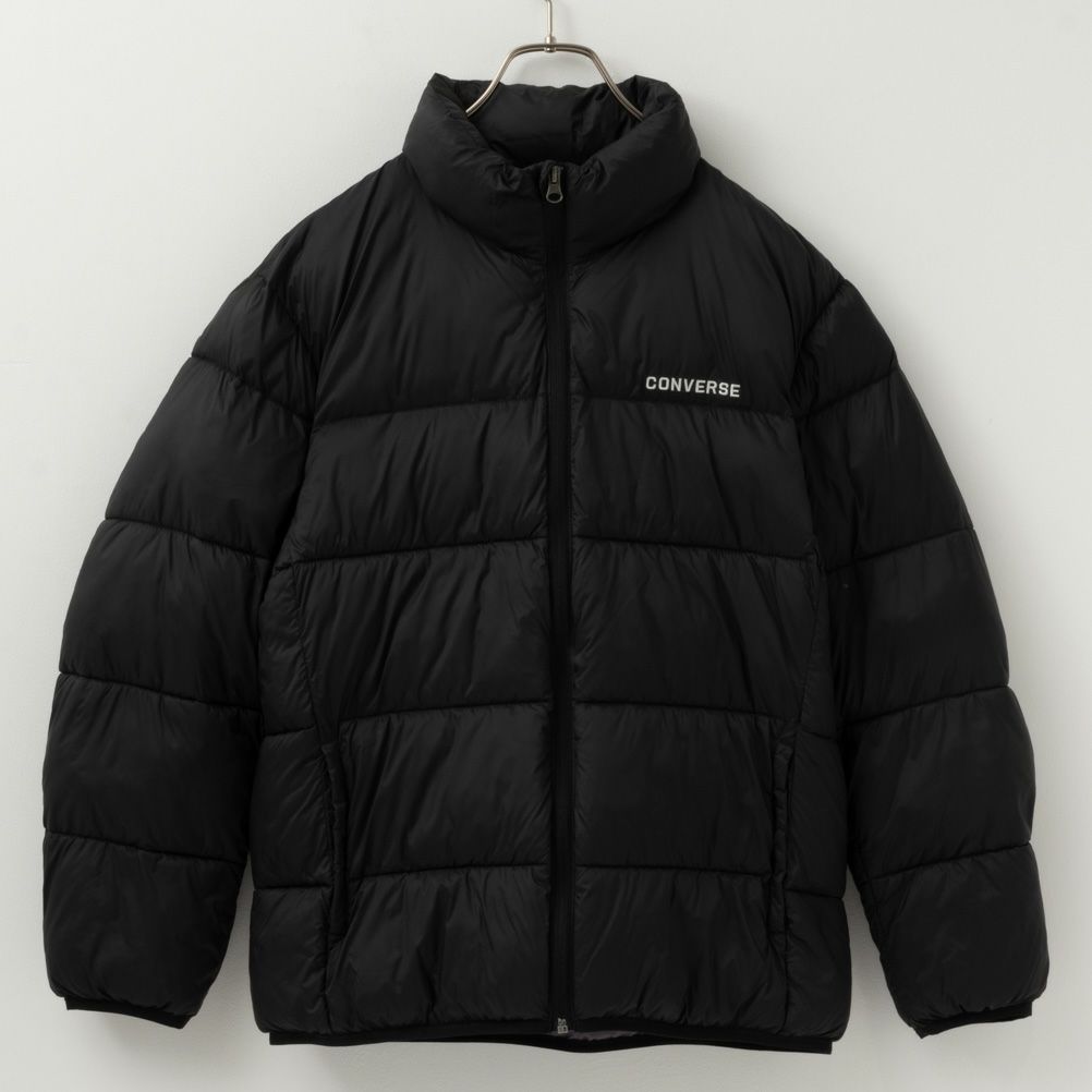 CONVERSE  ファイバー中綿ジャケット レディース商品サムネイル-11