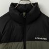 CONVERSE  ファイバー中綿ジャケット レディース商品サムネイル-12