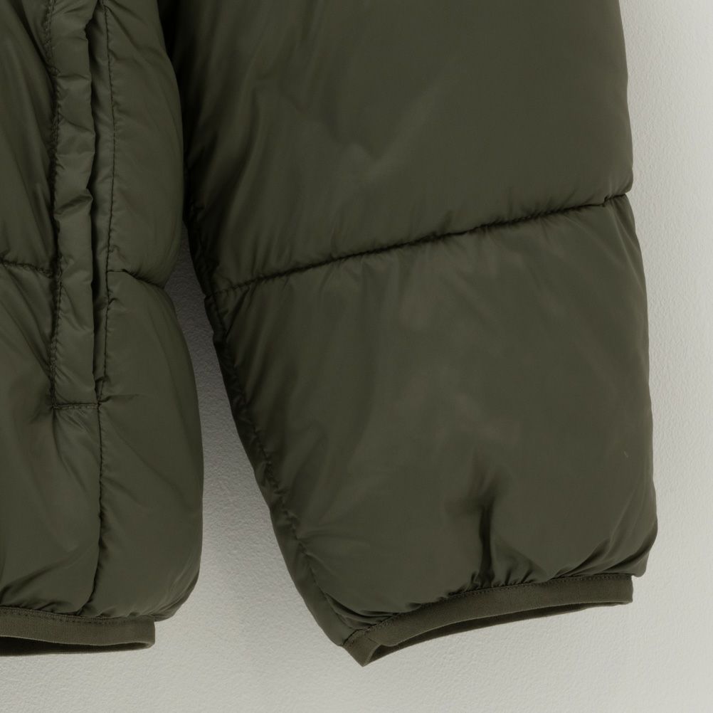 CONVERSE ファイバー中綿ジャケット レディース商品サムネイル-13