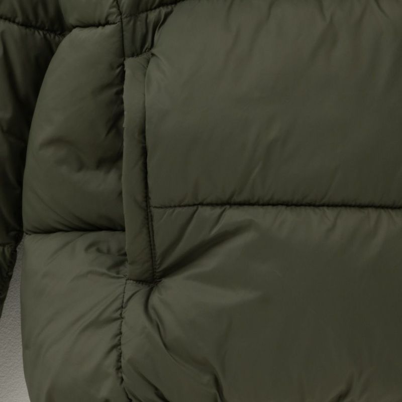 CONVERSE  ファイバー中綿ジャケット レディース商品画像-15