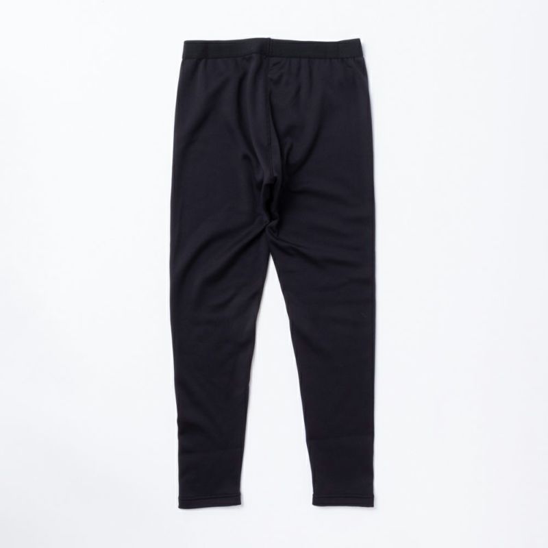 メンズ NAVY 温℃ 保温性抜群 暖かい 裏シャギー インナータイツ商品画像-3