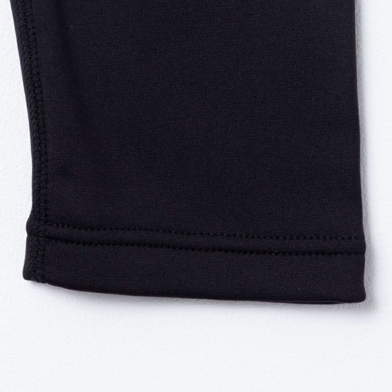 メンズ NAVY 温℃ 保温性抜群 暖かい 裏シャギー インナータイツ商品画像-5