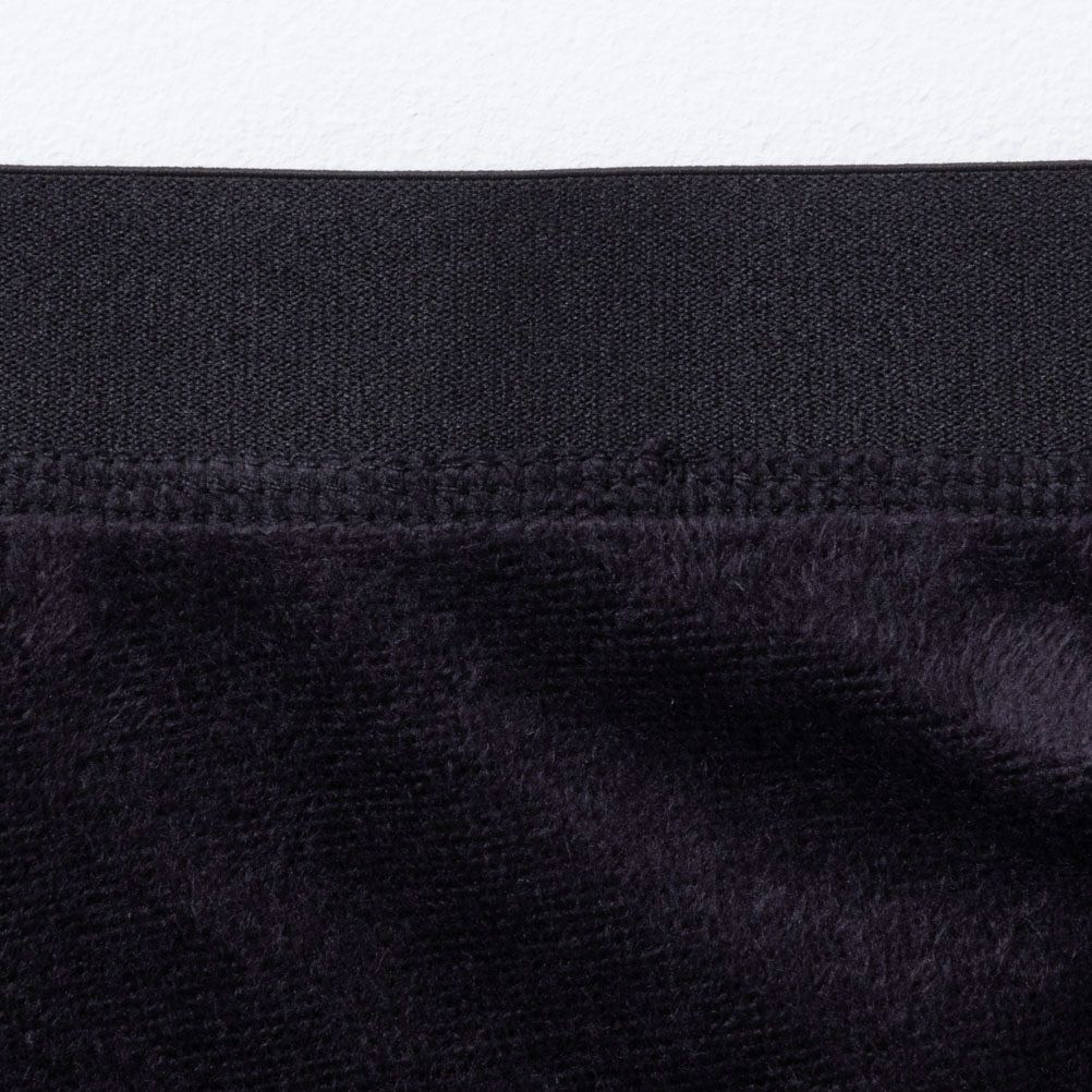 NAVY 温℃ 裏シャギーインナータイツ メンズ