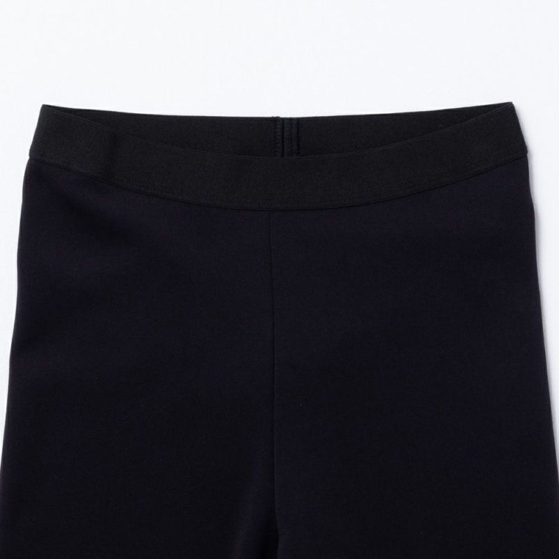 レディース NAVY 温℃ 裏シャギーインナータイツ商品画像-4