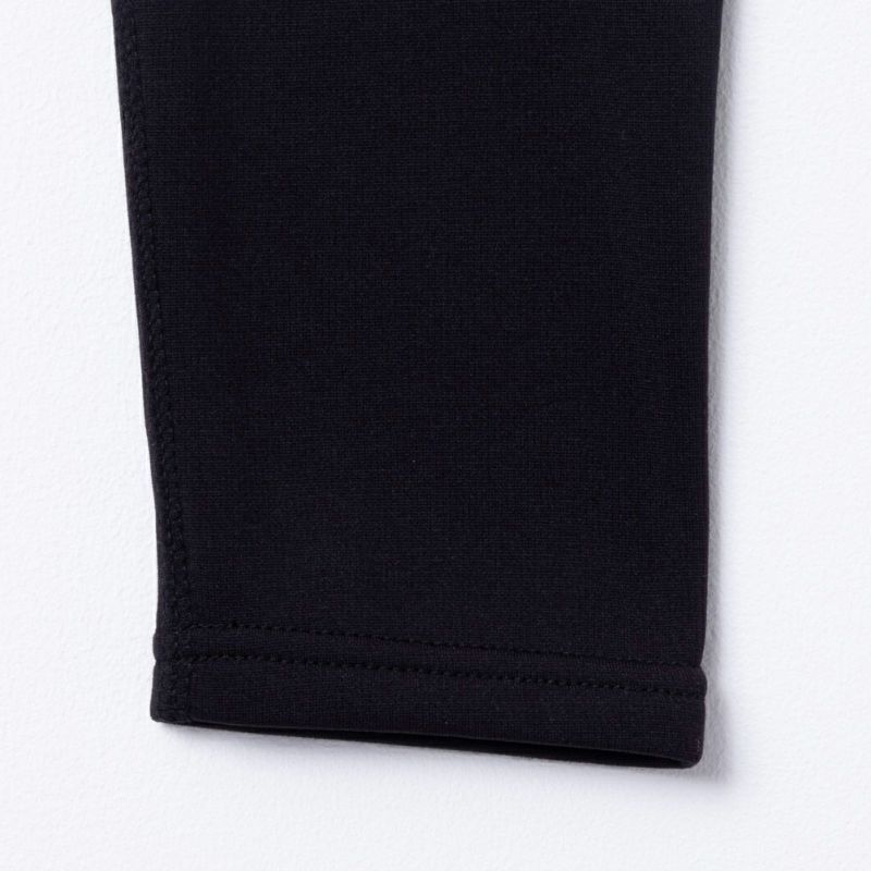 レディース NAVY 温℃ 裏シャギーインナータイツ商品画像-5