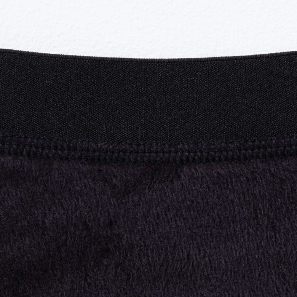 NAVY 温℃ 裏シャギーインナータイツ レディース