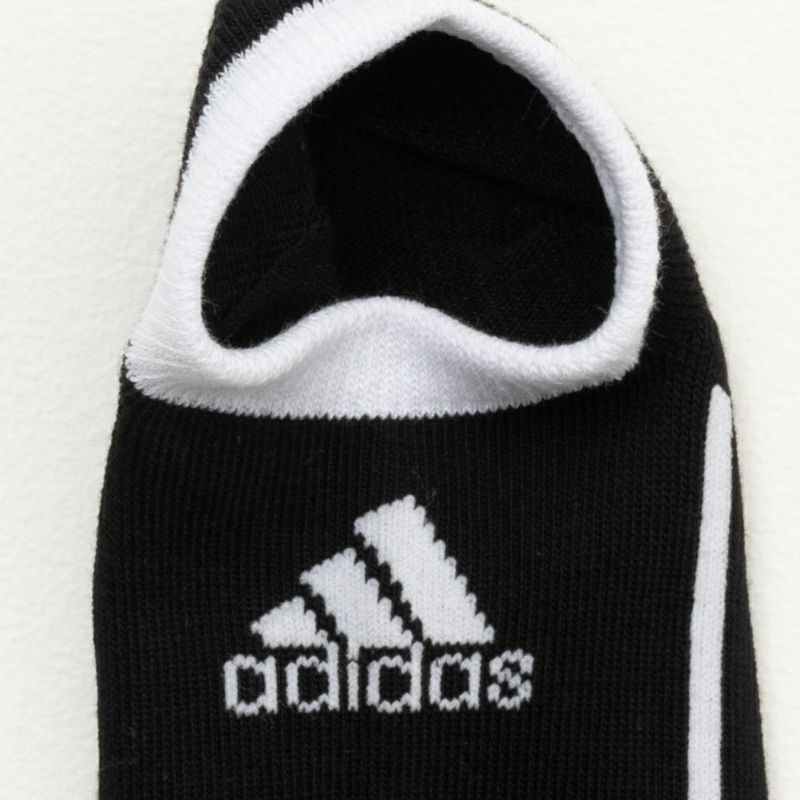 adidas  スニーカーソック ロゴ 3足組 キッズ商品画像-8