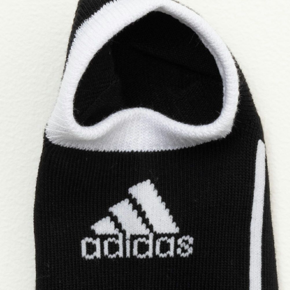 adidas  スニーカーソック ロゴ 3足組 キッズ商品サムネイル-8