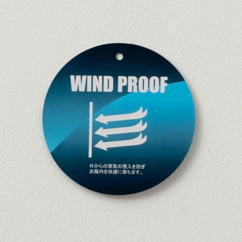 CONVERSE  切替中綿ベスト レディース商品画像-10