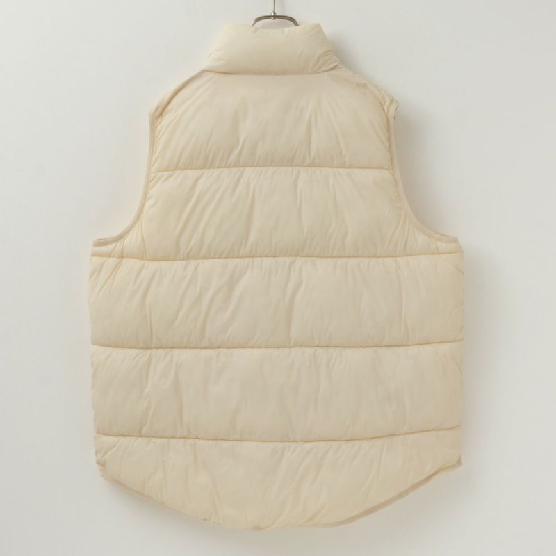 CONVERSE 切替中綿ベスト レディース商品画像-12