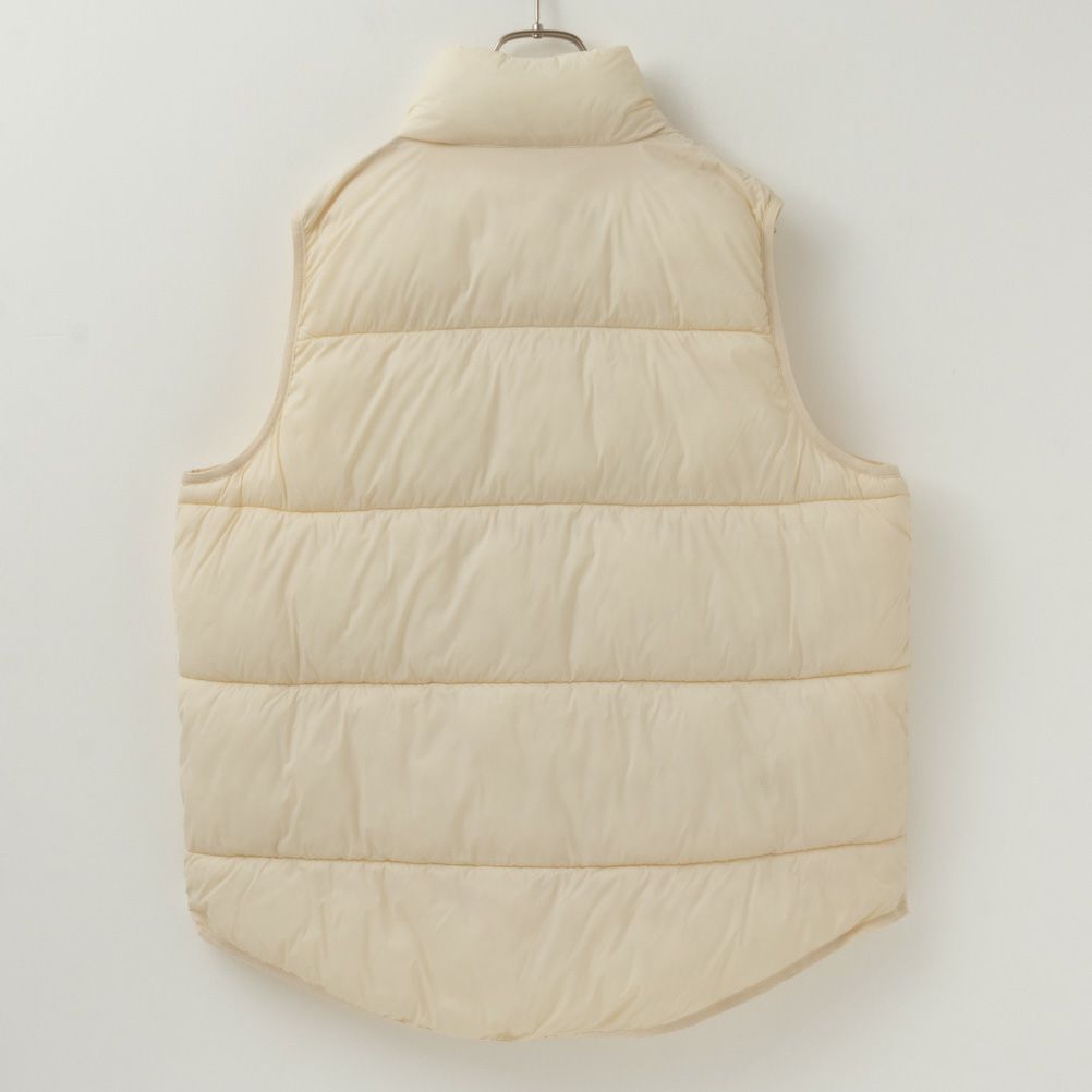 CONVERSE 切替中綿ベスト レディース