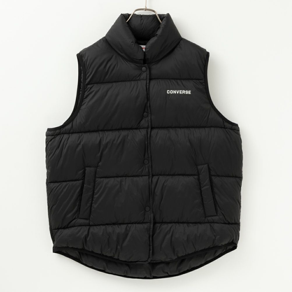 CONVERSE  切替中綿ベスト レディース商品サムネイル-13