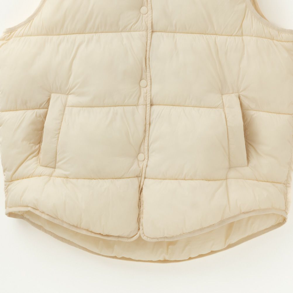 CONVERSE  切替中綿ベスト レディース商品サムネイル-16