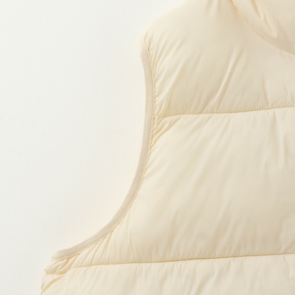 CONVERSE  切替中綿ベスト レディース商品サムネイル-18