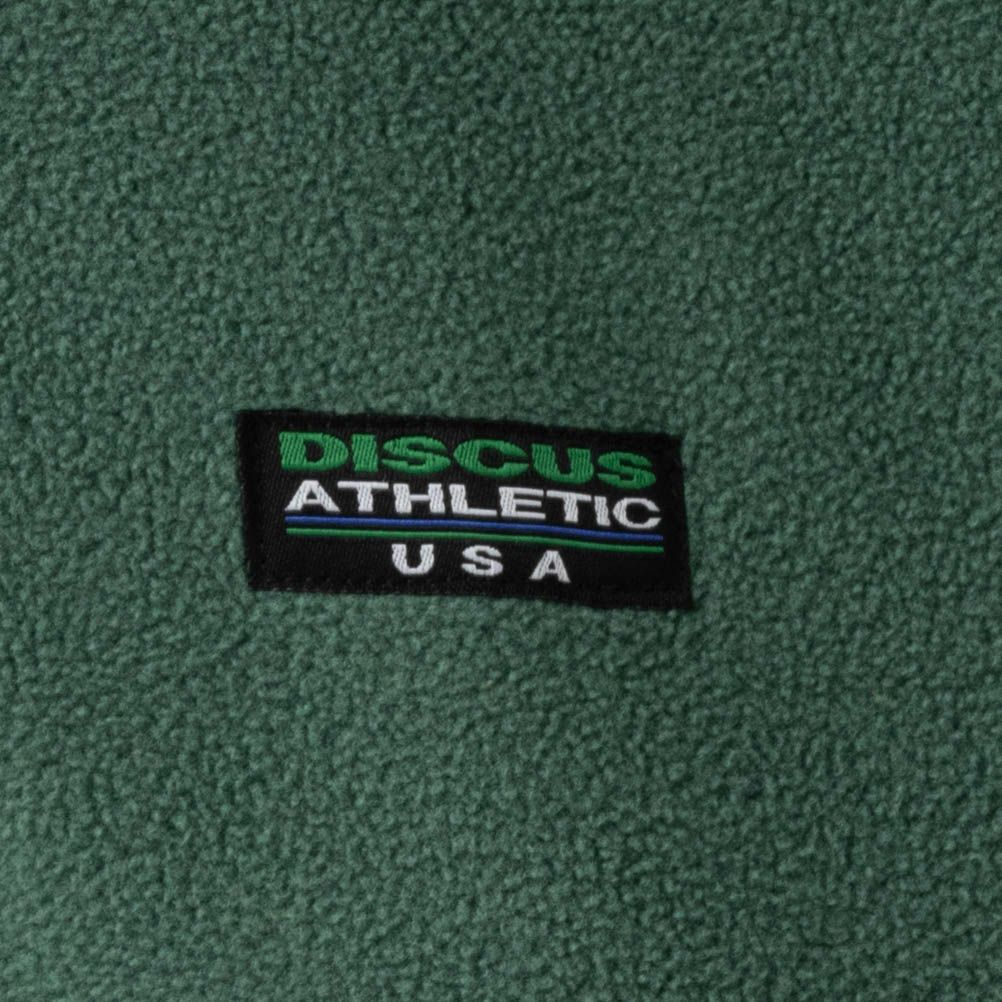 【オンラインストア限定】DISCUS フリーススタンドジップベスト レディース商品サムネイル-22